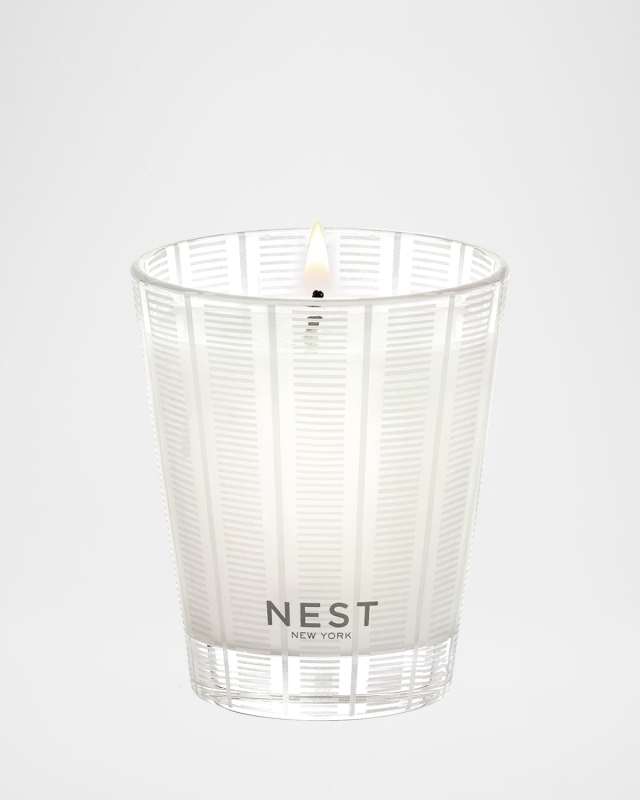 Amalfi Lemon & Mint Classic Candle, 8.1 oz.